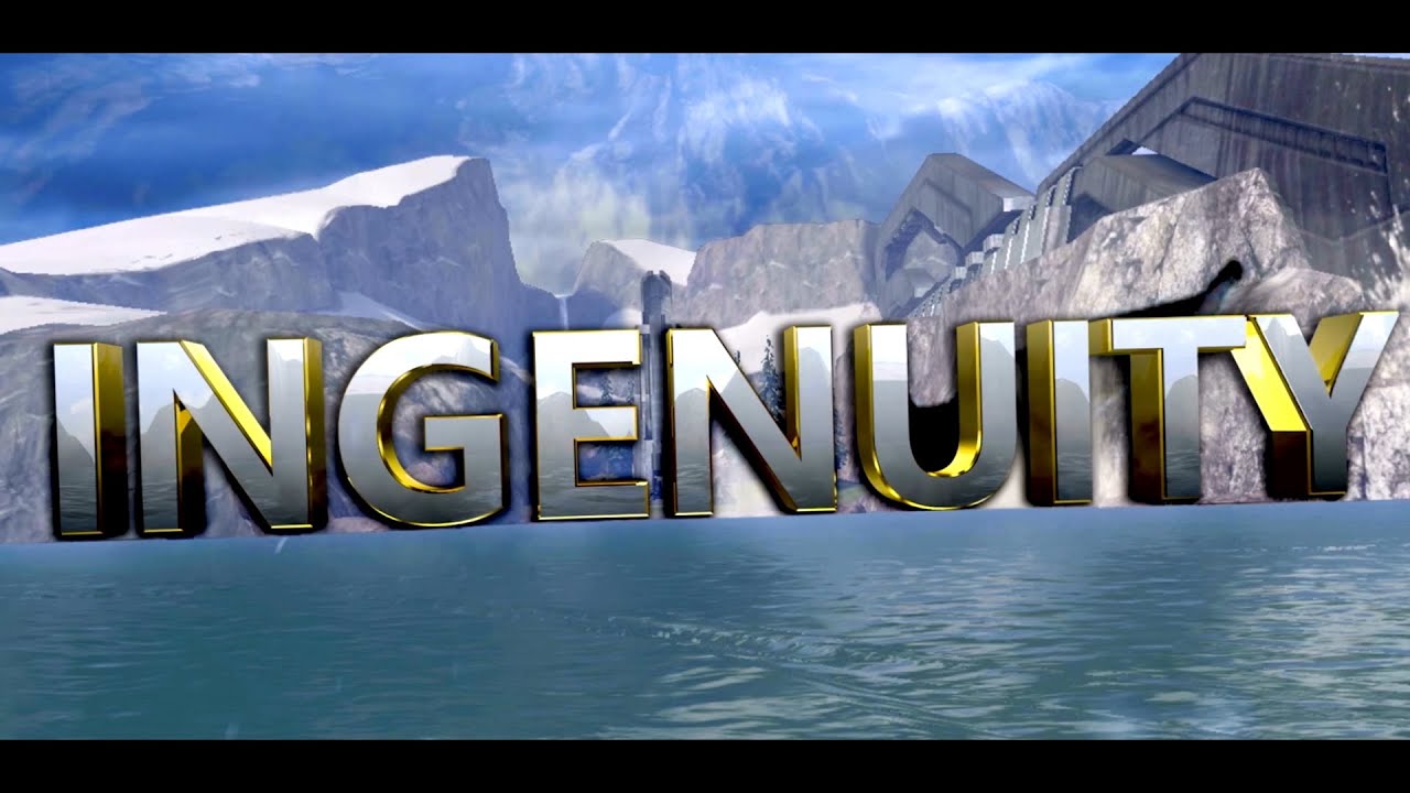 INGENUITY :: A Halo 3 Montage