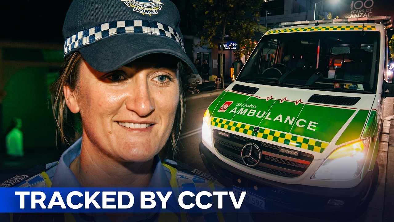 The Shocking Reality of Perth's Nightlife Violence | Keeping Australia Safe