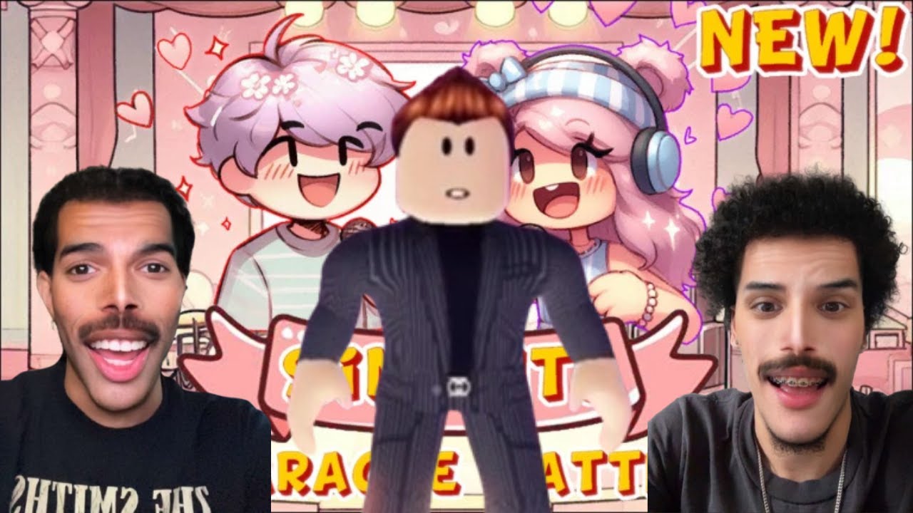 Roblox is for fools