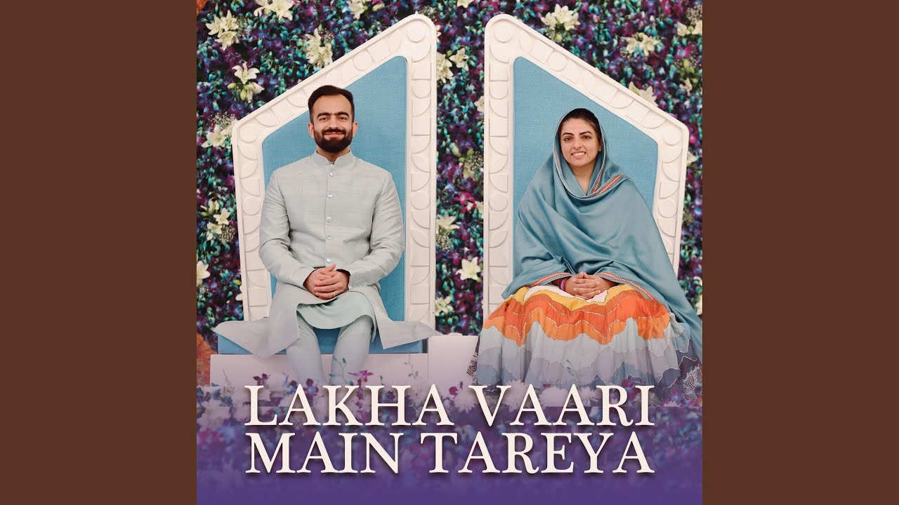 Lakha Vaari Main Tareya