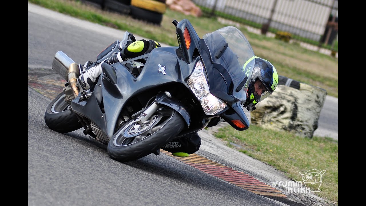 Honda Pan European (ST1300), Kakucsring