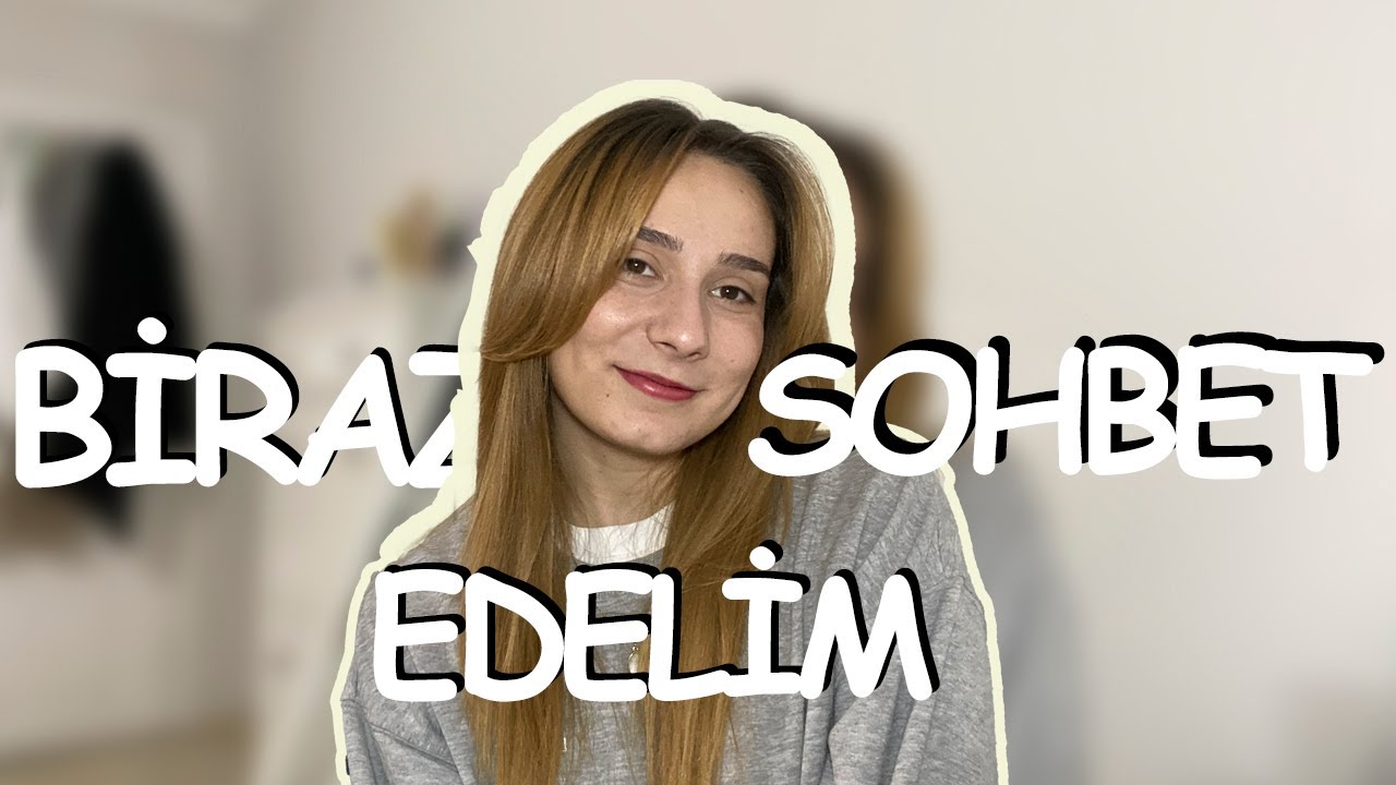 Son Zamanlarda Hayatım