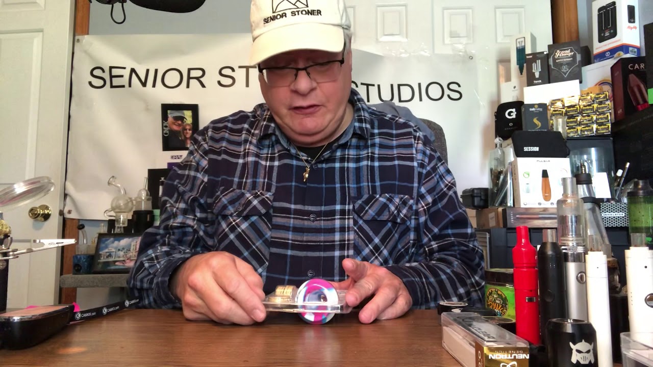 MOOSELABS MOUTHPEACE - UNBOXING AND FULL DISCUSSION - WONDERFUL FOR KEEPING IT SMOOTH N SAFE CHEERS