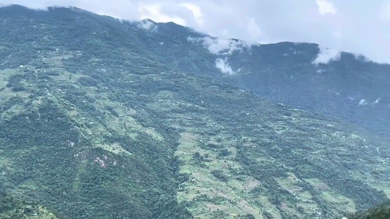 Panchthar Hilihang