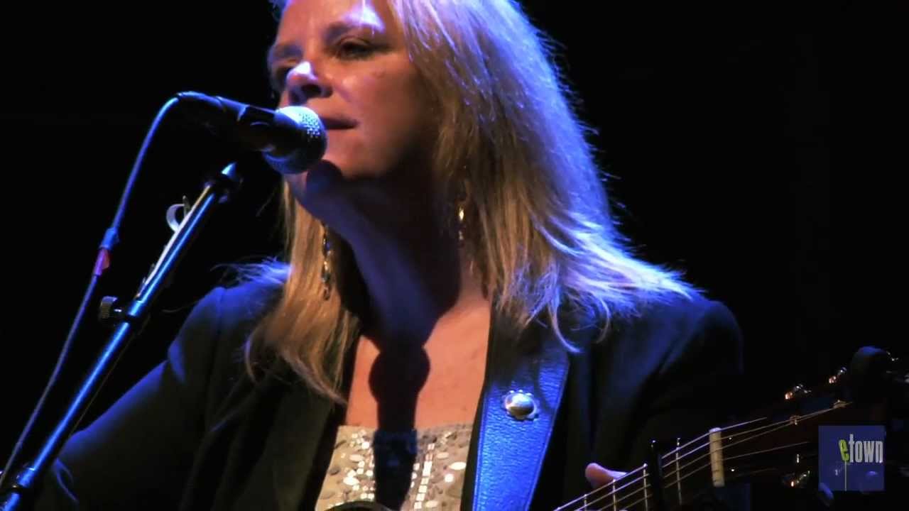 Mary Chapin Carpenter - 