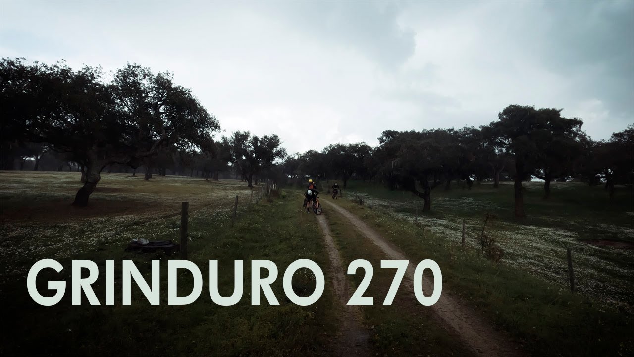 GRINDURO270 | RIBATEJO+ALENTEJO