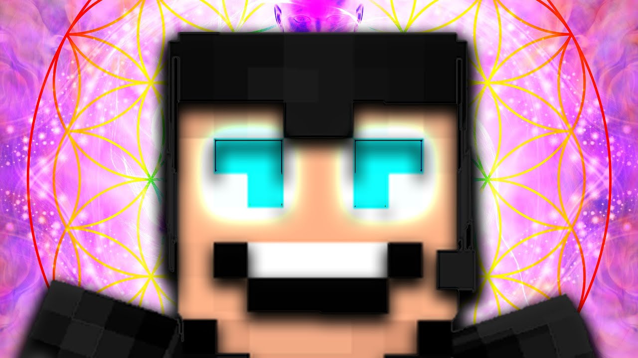 TRYING TO LEARN MAGIC... | Minecraft - Part 10