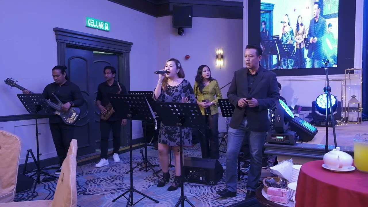 The Atmosphere Band Brunei