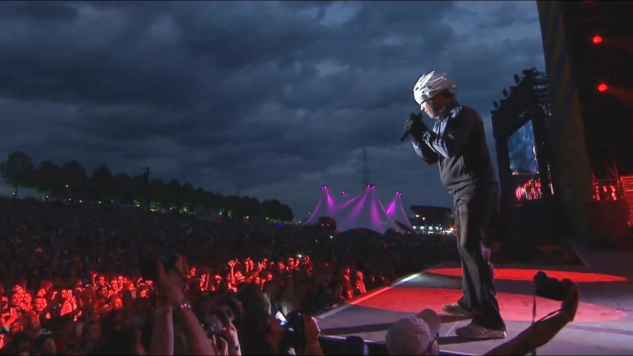 Jamiroquai, Paléo Festival Nyon 2017