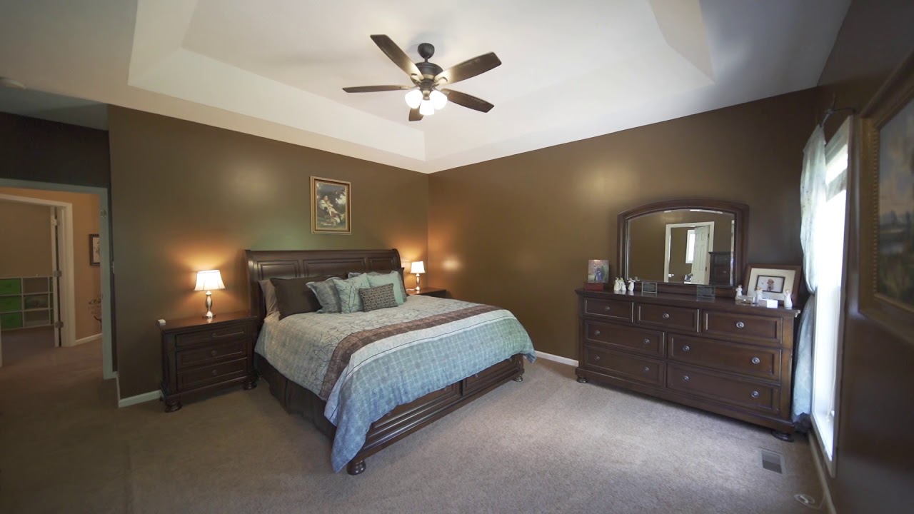 FOR SALE 3317 Sunny Slope Drive Clarksville, TN 37043