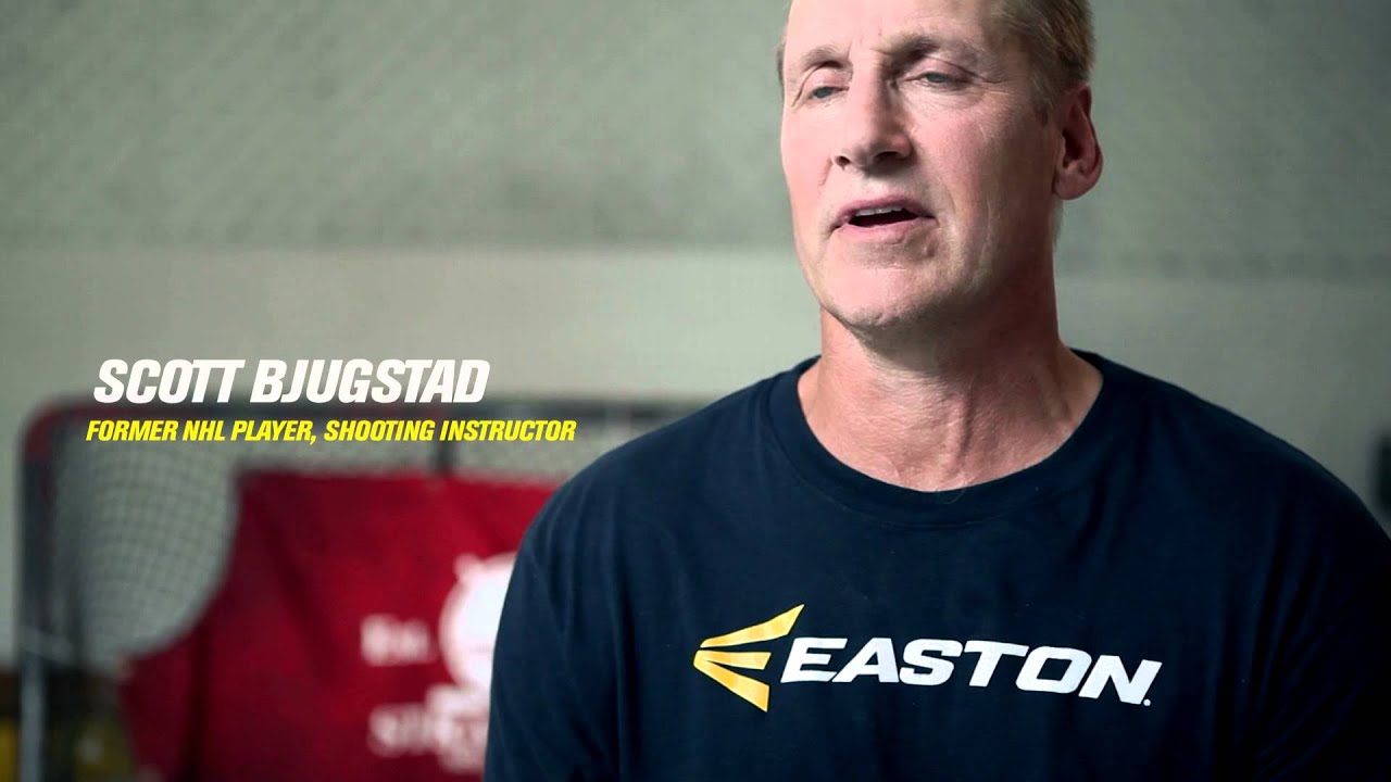 The Art of Scoring Series - Scott Bjugstad