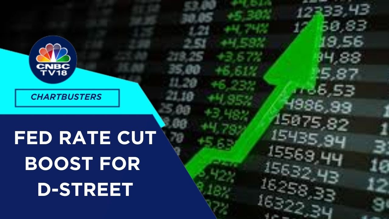 Sensex Up 520 Points, Nifty At 25,500; Auto, Banks Gain, IT, Metals Drag | CNBC TV18