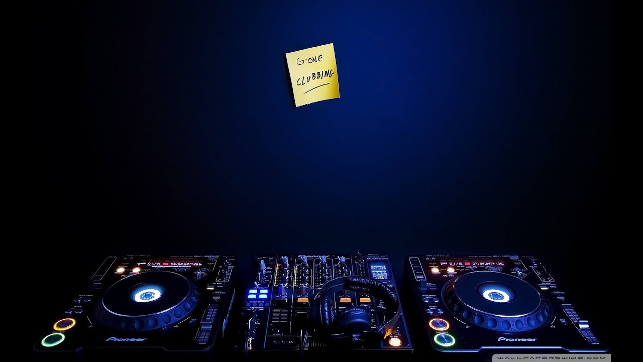 Dj Vali Barbulescu  -  Live on VibeFM November 2008