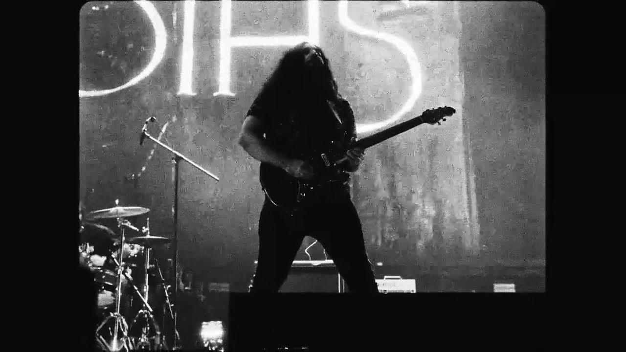 MOTHS - Crown Jewel (Official Music Video)