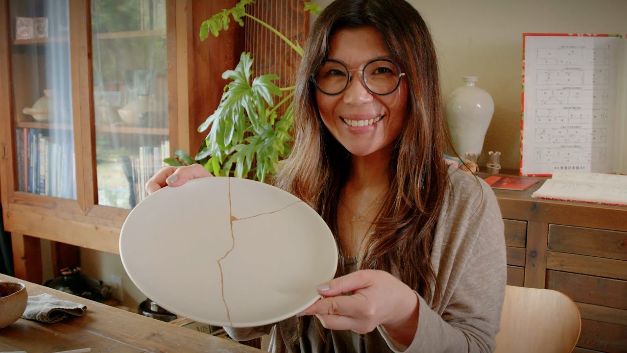 This “Imperfect” Japanese Art Form Teaches Us To Embrace Our Flaws
