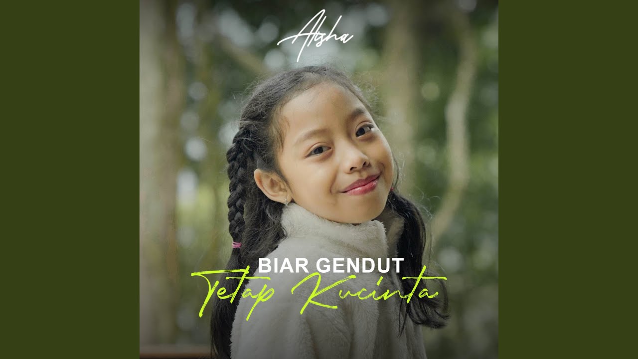 Biar Gendut Tetap Kucinta