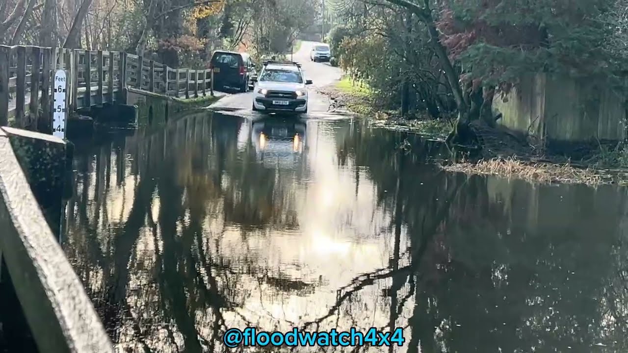 Uk flooding December 2025 #uk #ukflooding 