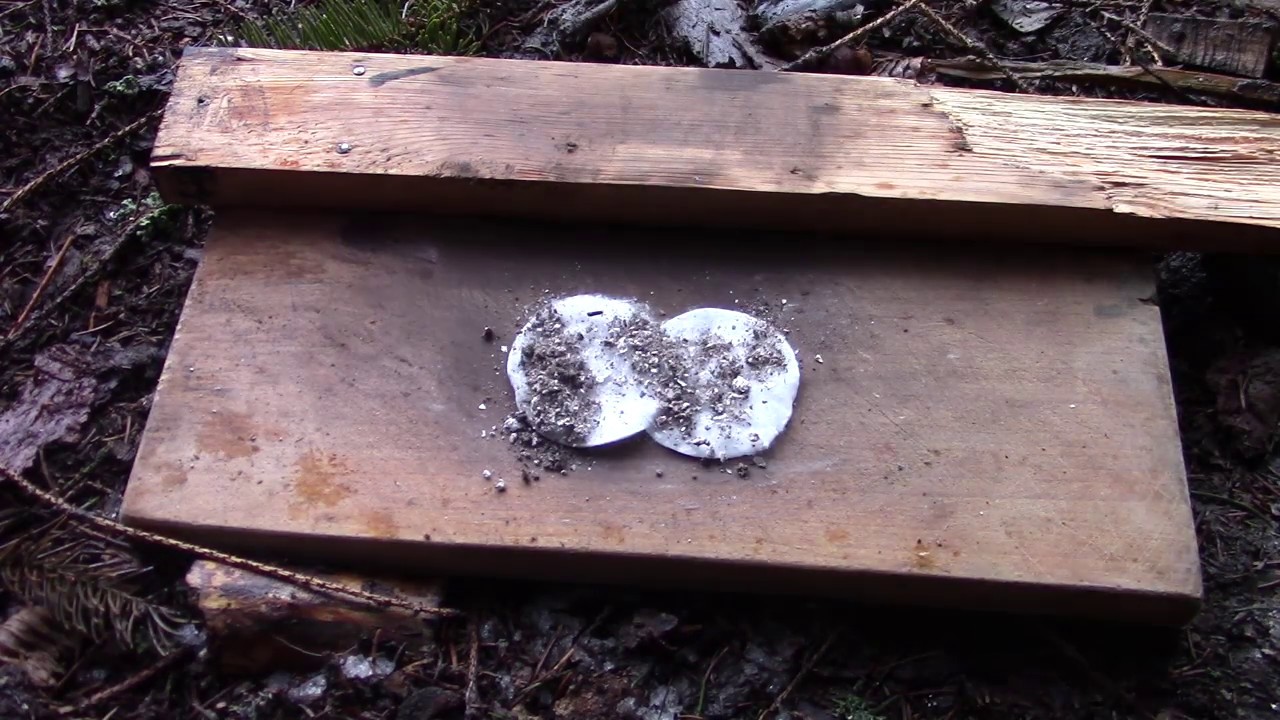 Fire roll-Treni drivek trochu jinak=ohen
