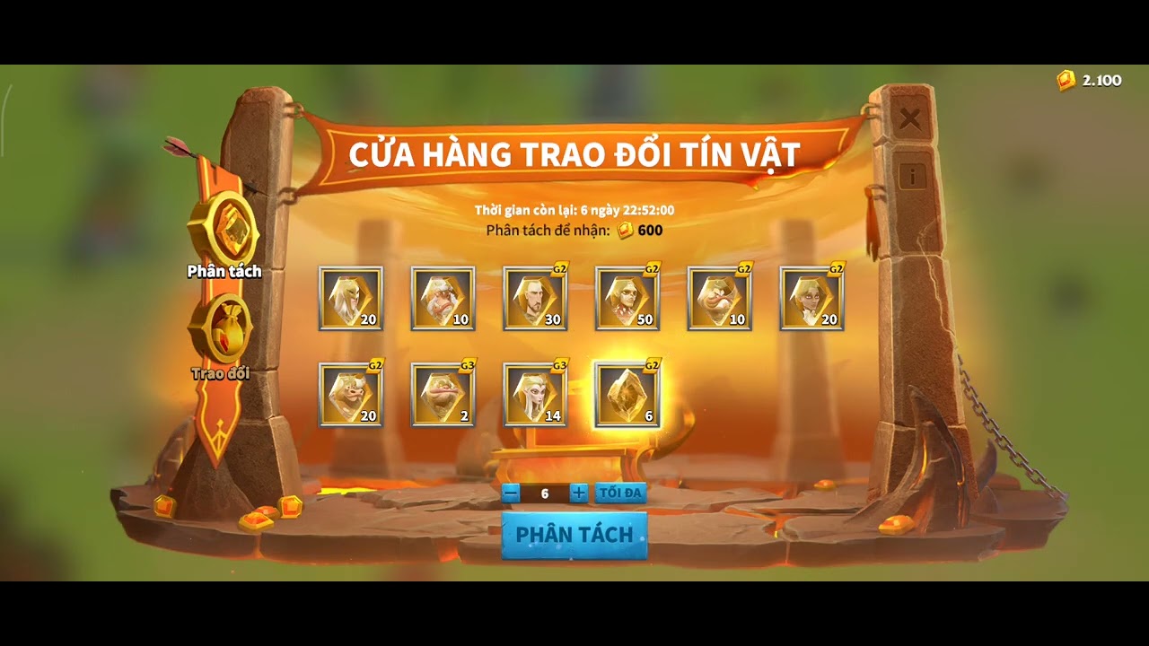 TỔNG KẾT MÙA GIẢI Ở SERVER 579 &COM 07/01/2026