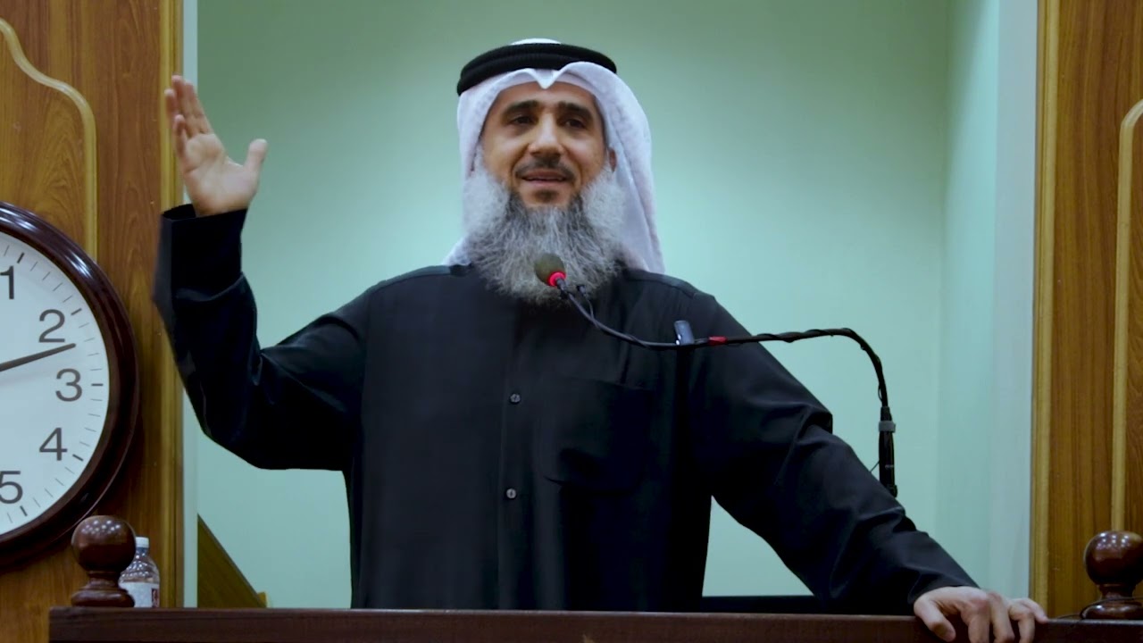 العالم الموازي / فايز الكندري