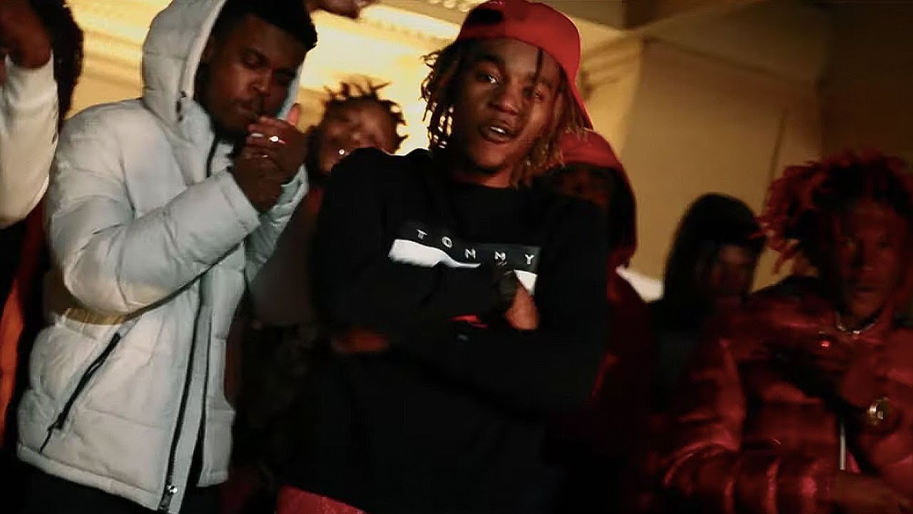 Bread Boy - Better Days feat. DADA1k & GBF King (Dir. By: @CarlisleJonesAL)