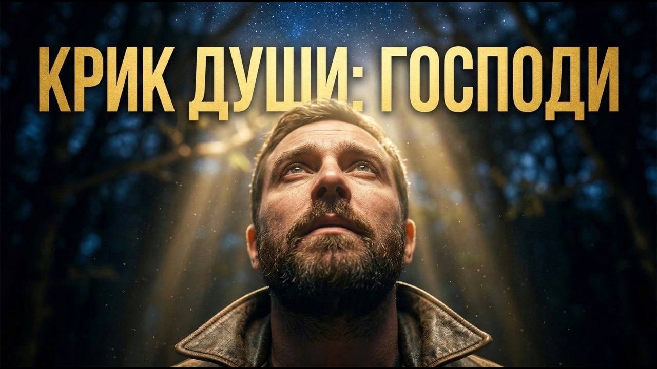 Исповедь мужской души... 🔥 Эту песню нельзя слушать без слез