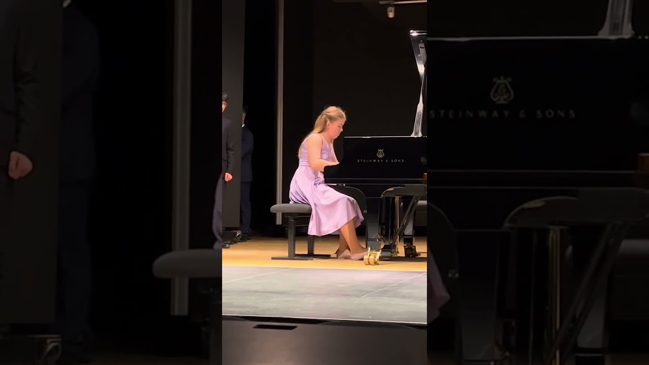 Peter Mieg – Lettres à Goldoni (1971)