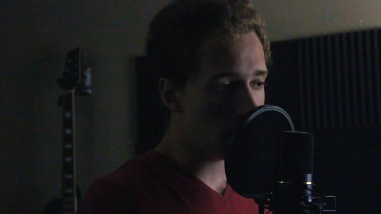 Take On Me - Aha (Cover) By Nick Moore