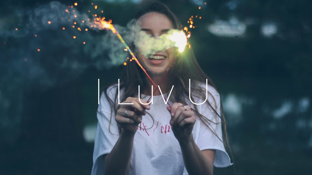 Sofia Carson & R3HAB - I Luv U (Lyrics)