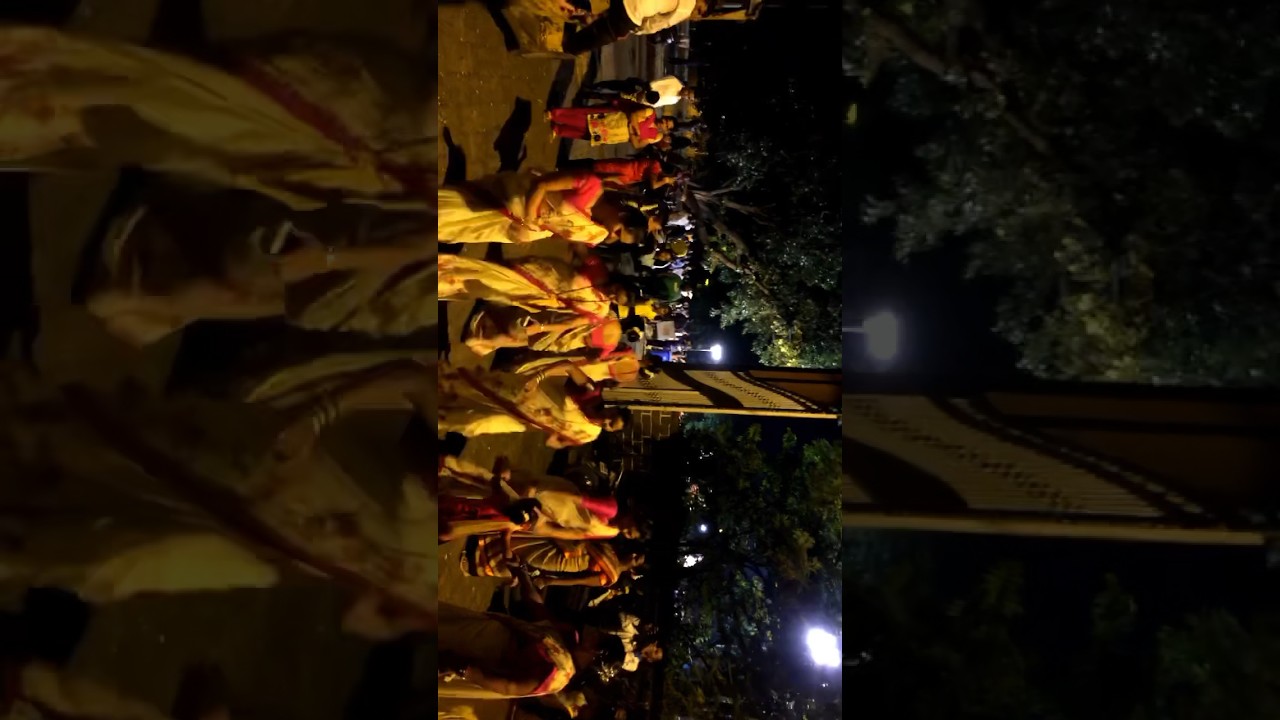 Vasaikar Dance 💃 #vashigaon #vasaikar #religion #aagrikoli #culture #shortsdance #familydance #2k23