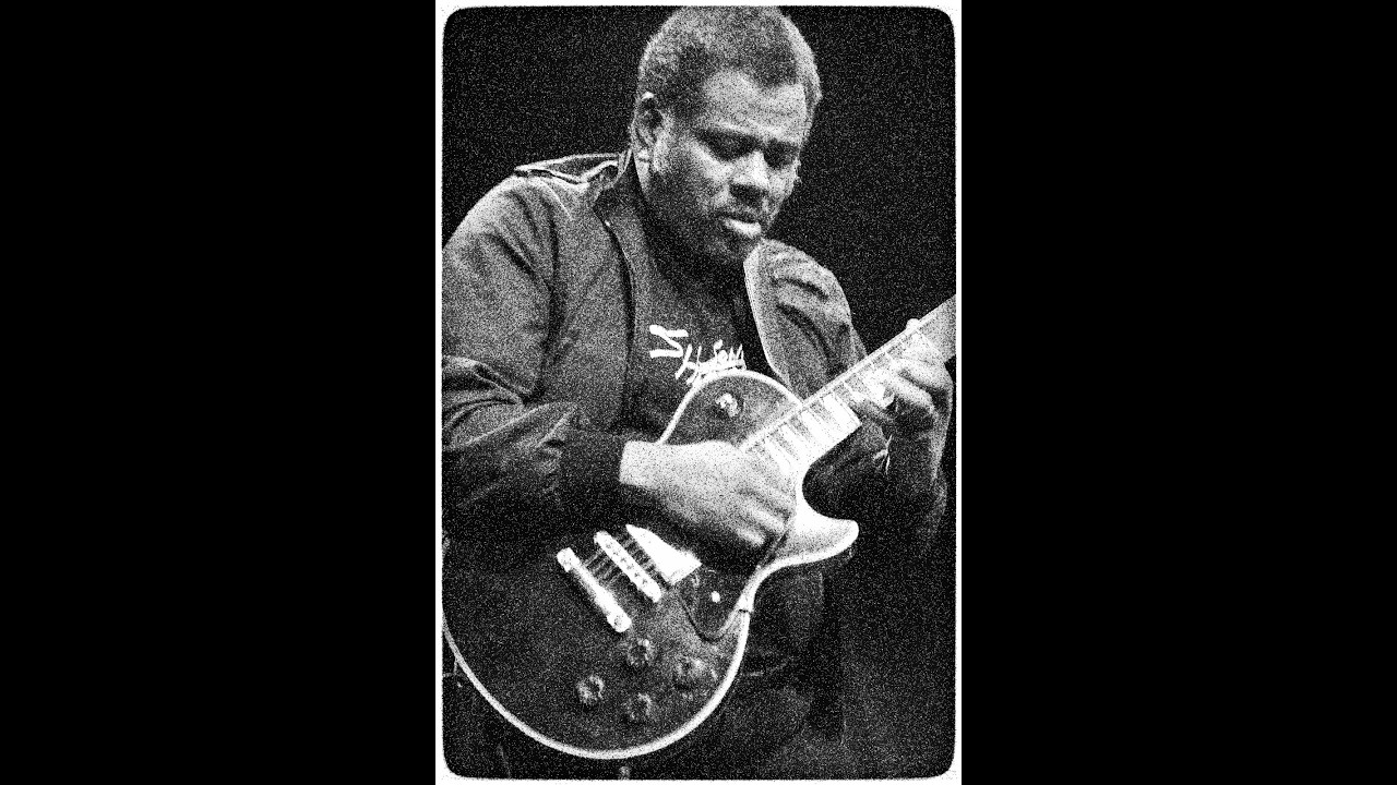 John McLaughlin & Sonny Sharrock in Slonimsky Thunderdome: Producer Said 