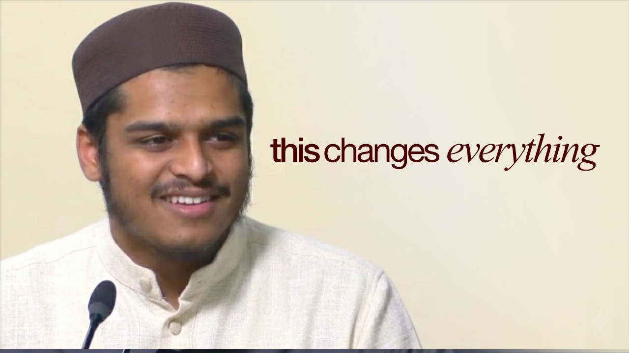 How to Pray Tahajjud in Ramadan So Your Duas Get Answered | Hisham Abu Yusuf