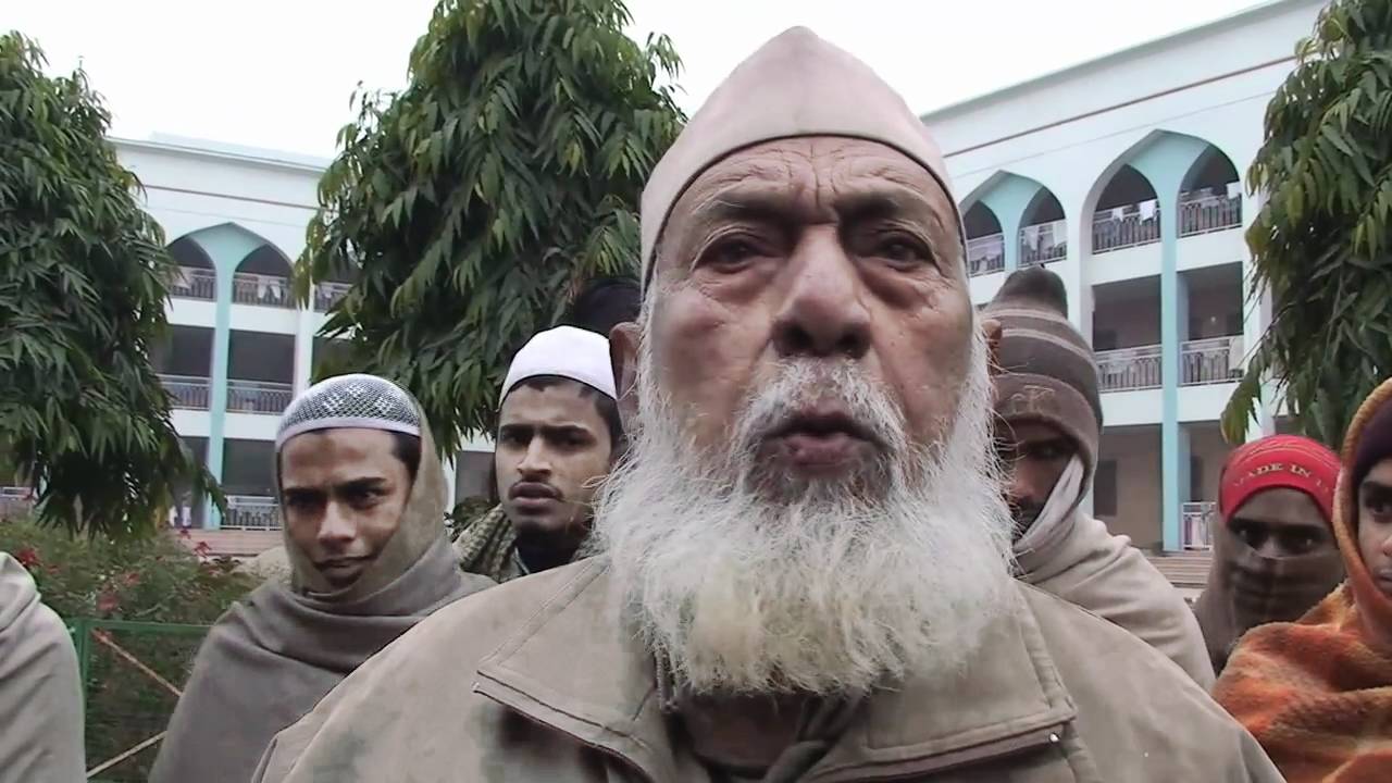 Darul Uloom Deoband (Part 1)