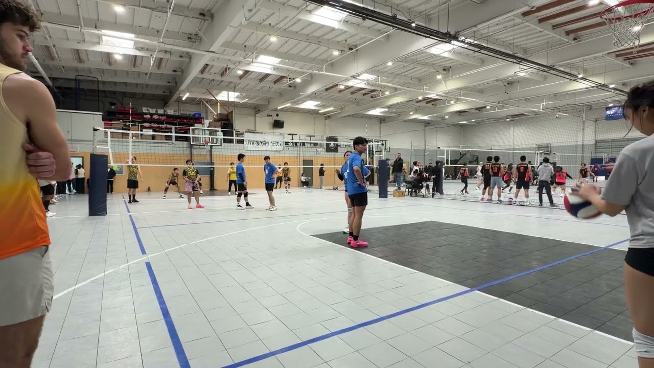 NAGVA Norcal 2/14/2026 - Game 6