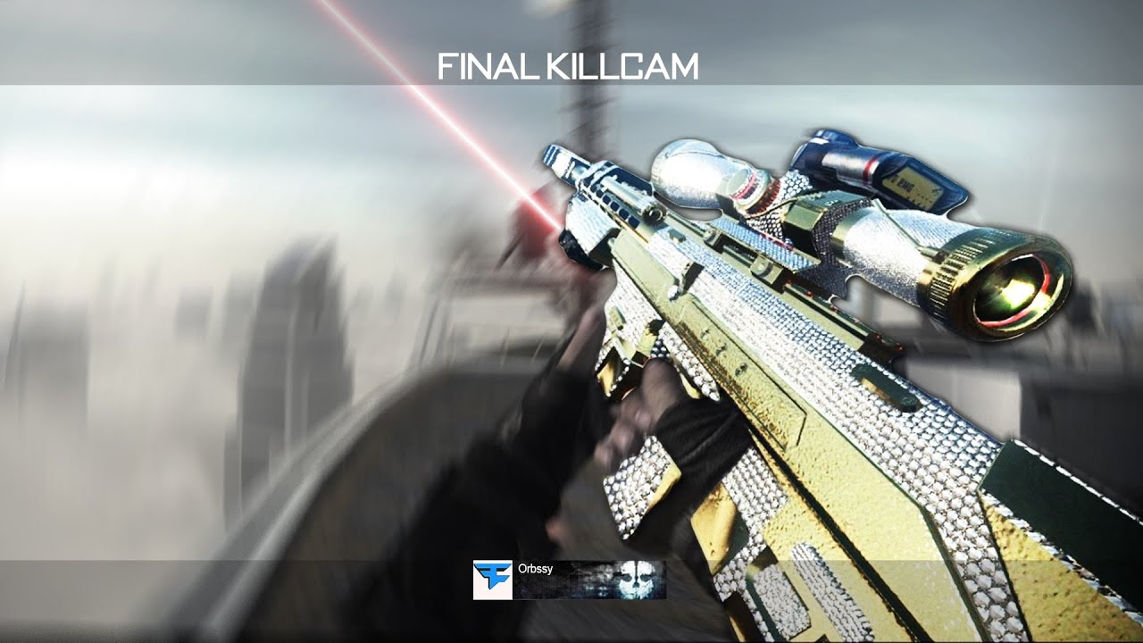 8 minutes and 2 seconds of only bounce trickshots in plutonium bo2...