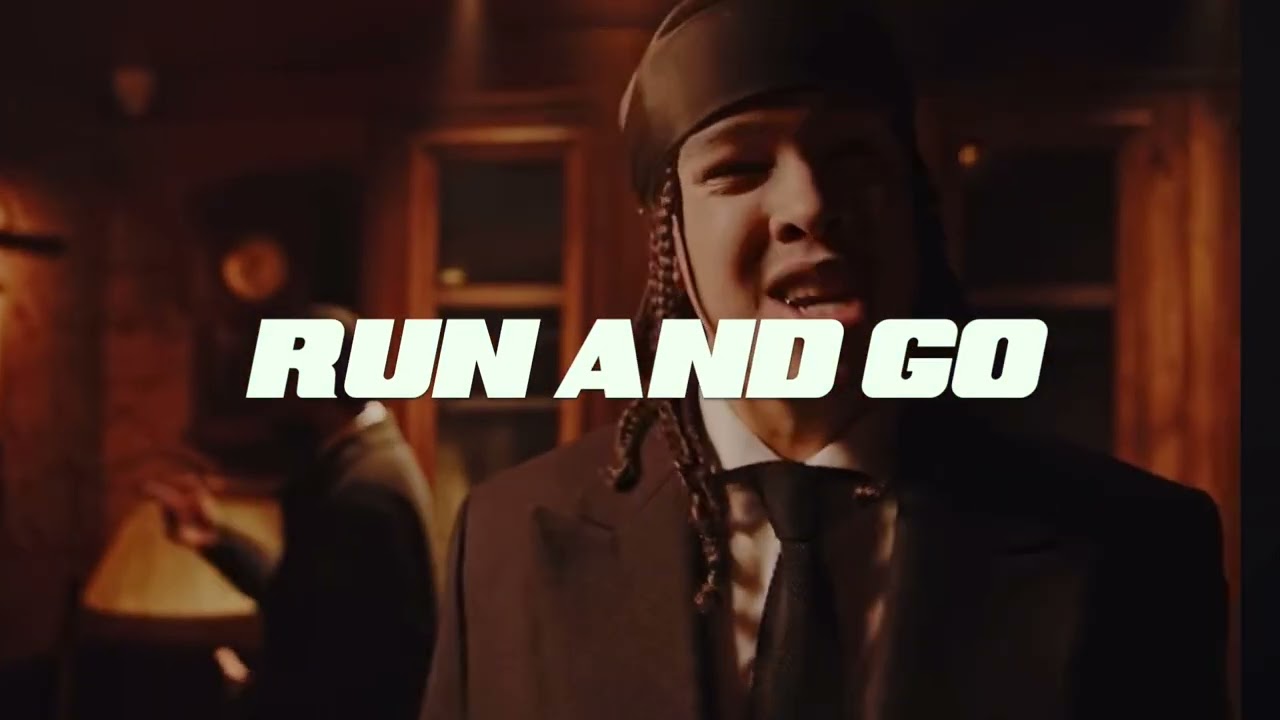 50 Cent X Digga D type beat 