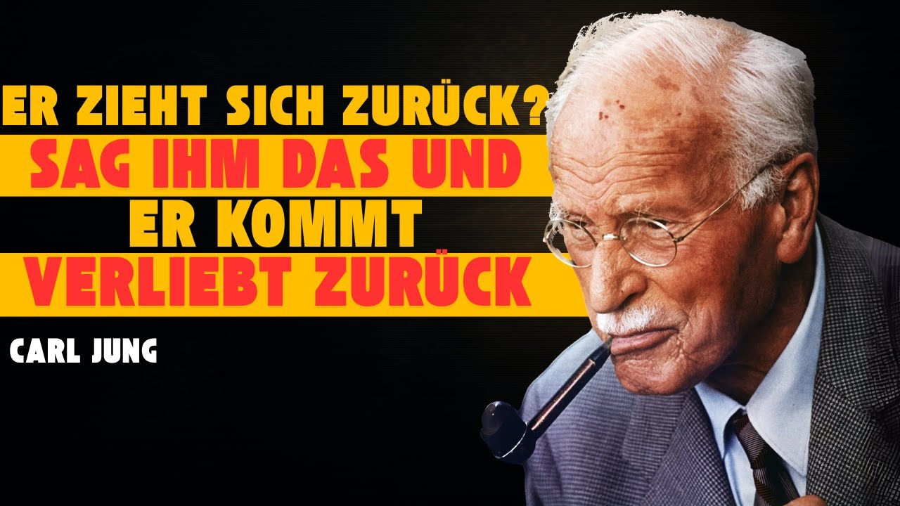 Was du einem Mann sagen solltest, der sich distanziert (Er wird verliebt zurückkommen)