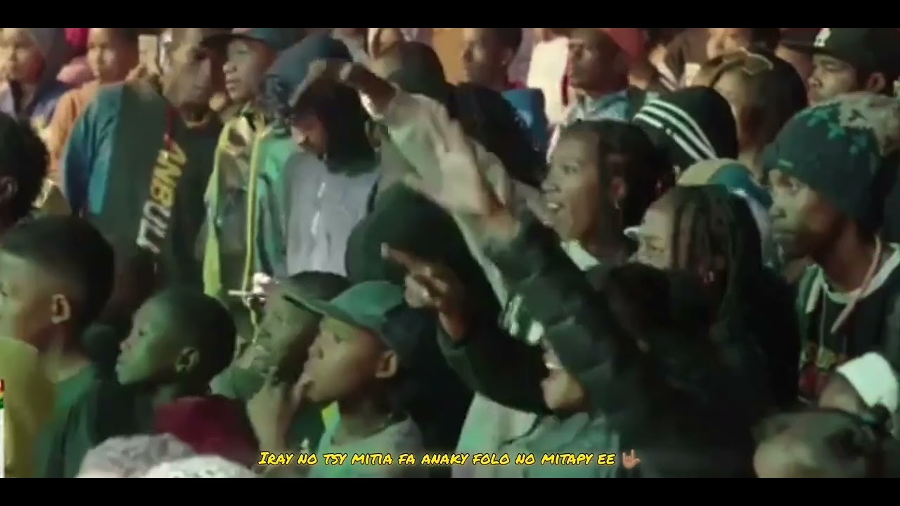 MILODAKA 🔥 (Boom bap) 