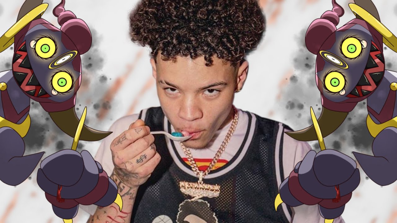 The Dark Side Of Lil Mosey
