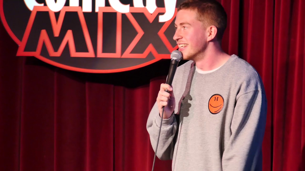 I don't think sex is fun -  Gavin Matts
