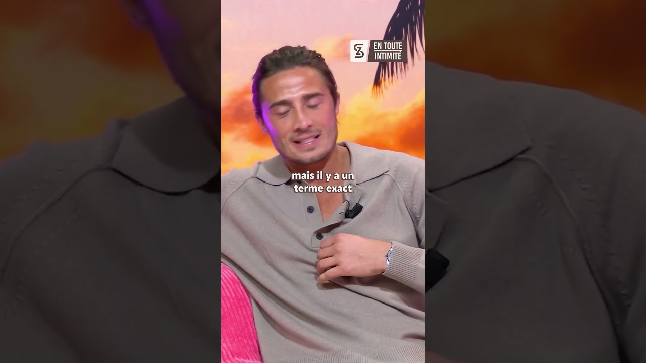 Dylan se confie sur les raisons de son divorce avec Ayem Nour ! 🫣