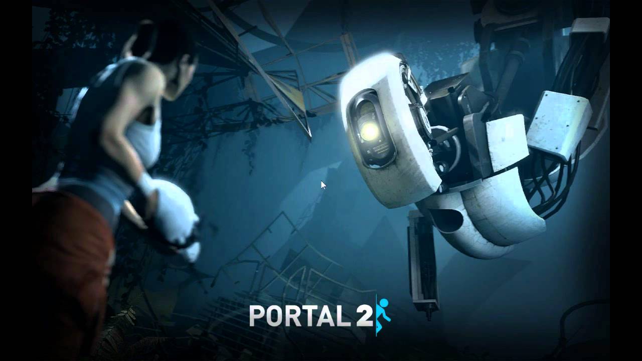 Electron Dance: The Definitive Portal 2 Review