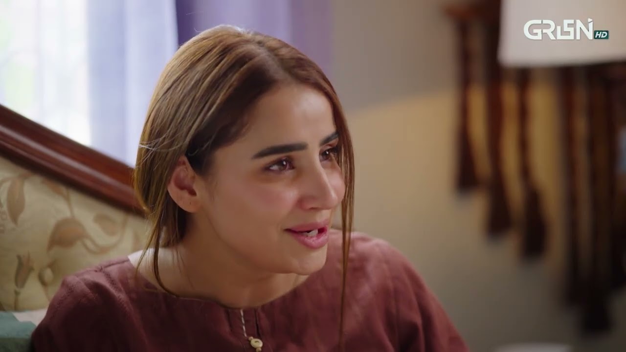 Aik Bhool Episode 43 | Best Moment 02 | Green TV Entertainment