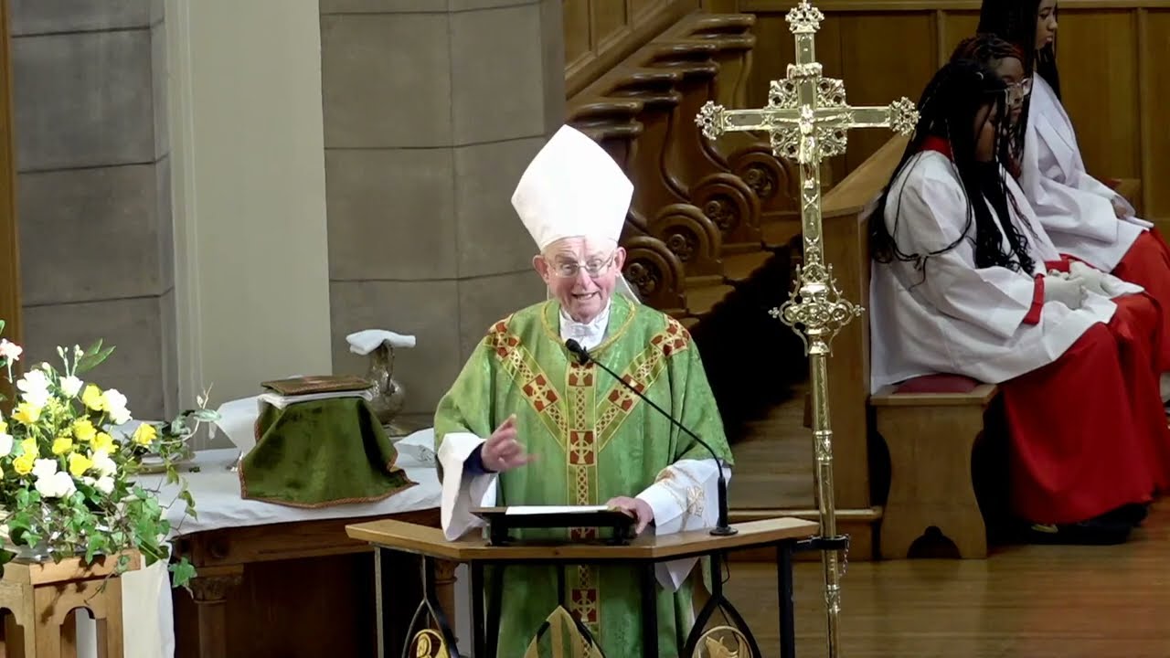 6th Sunday in Ordinary Time