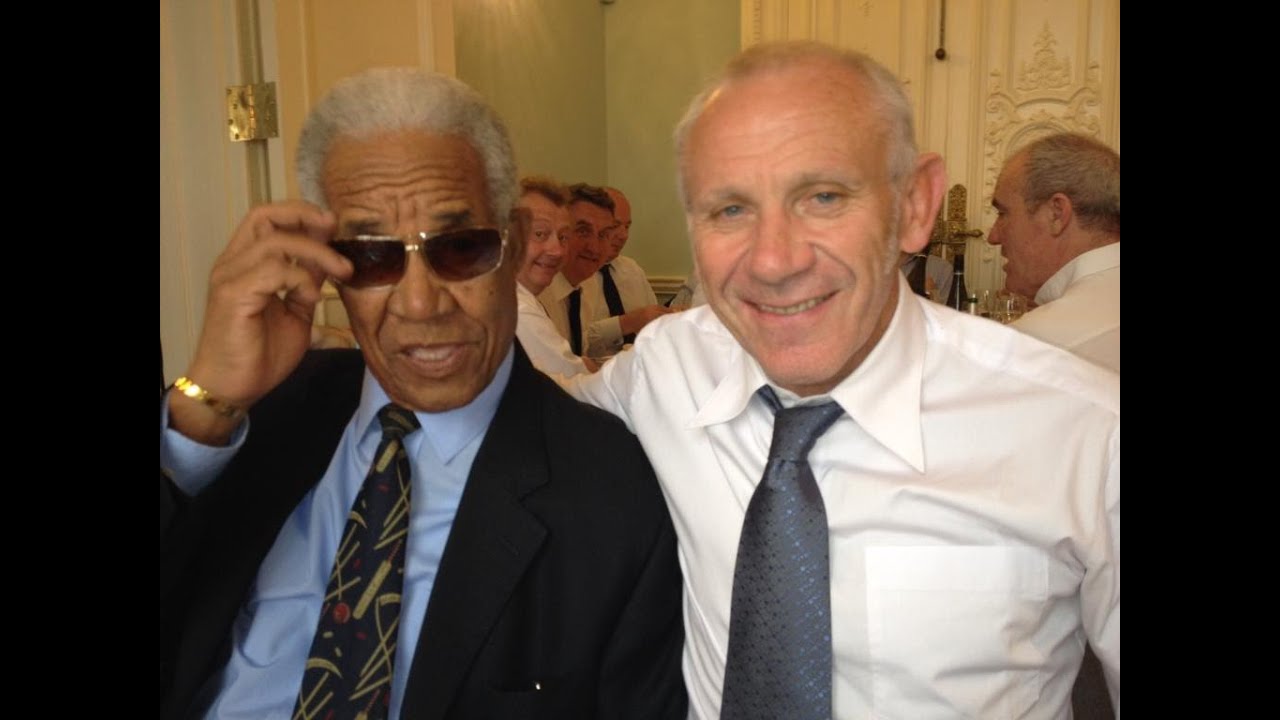 My Life in Cricket | Peter Reid