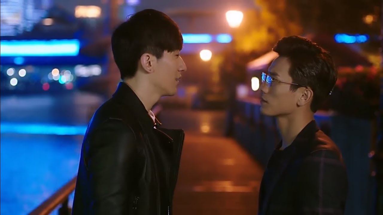 Nguyên Dương - Cố Thanh Bùi [ QUYẾT ĐỐI TRANH PHONG ] [ Điều lớn lao nhỏ bé]