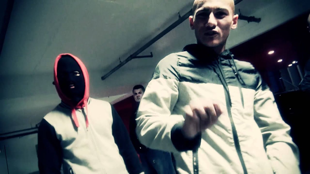 Tatverdacht - Strassengesetze [Exclusive]