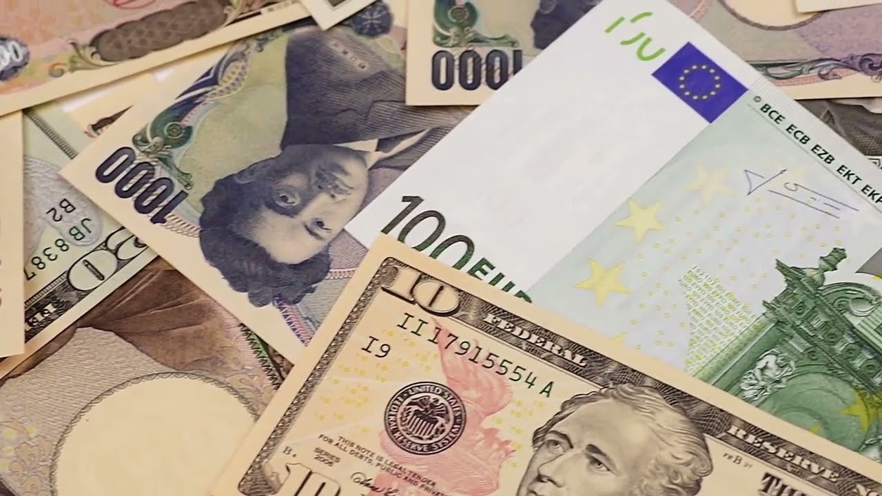 Forex Currency Pairs Unveiled: Discover the Secrets Behind the Symbols!
