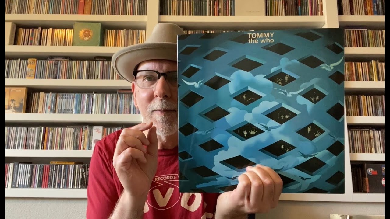 Crown Jewels: Audiophile Records for 45 RPM Audiophile Contest