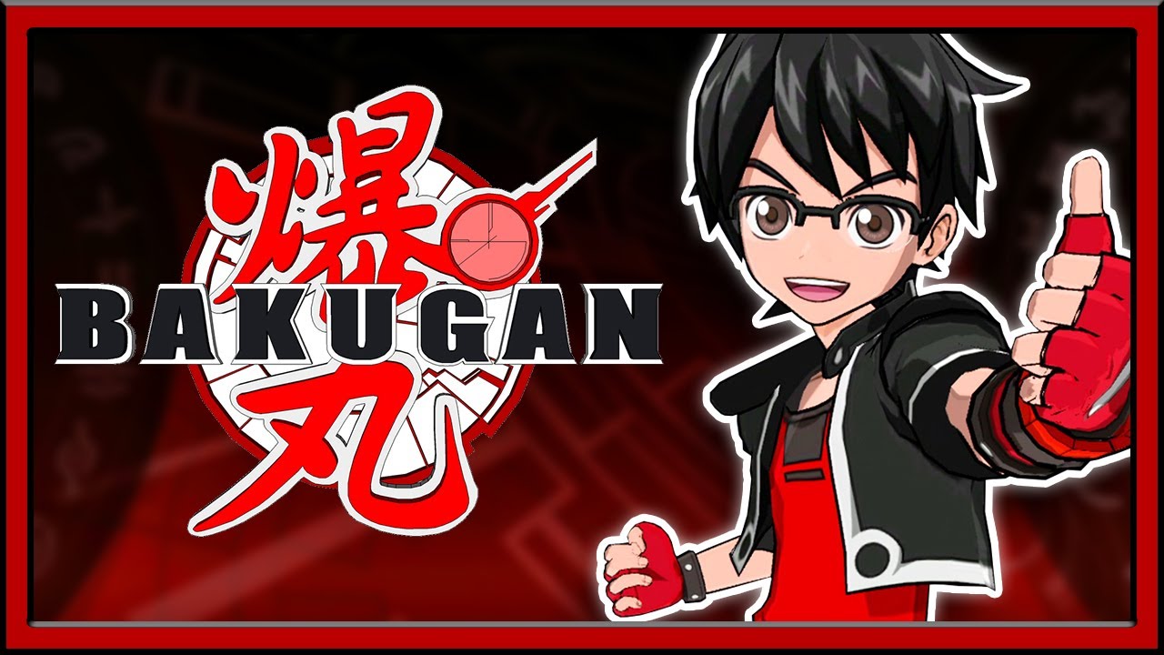 The Final Battle | Bakugan Battle Brawlers [FINAL]